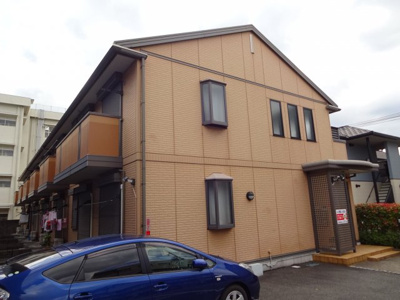 【外観】 | モナリエ曽根