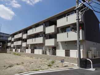 【外観】 | ａｂｃｄマンション綾園