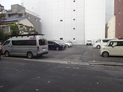 【駐車場】 | コイズミパーキング