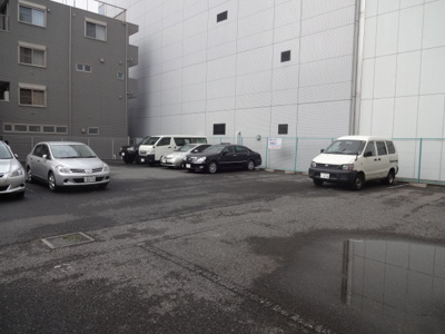 【駐車場】 | コイズミパーキング