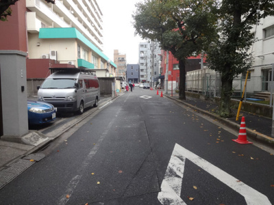 【周辺】 | コイズミパーキング