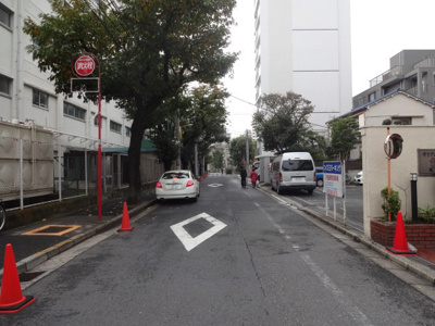 【周辺】 | コイズミパーキング