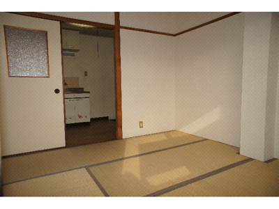【外観】 | 出戸マンション
