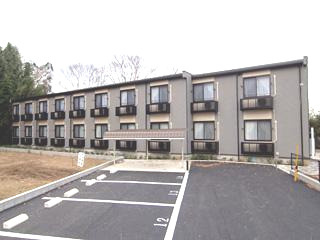 【駐車場】 | 幸希