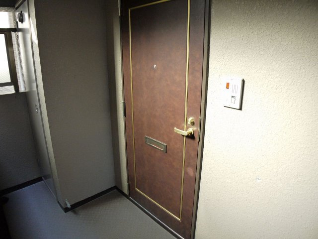 【玄関】 | アクティ立花
