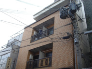 メゾン松下の画像