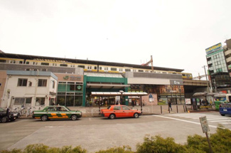 【周辺】 | JR中央線阿佐ヶ谷駅徒歩10分