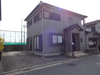 【外観】 | 日当・通風良好！