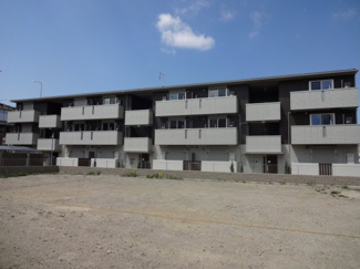 【外観】 | ａｂｃｄマンション綾園