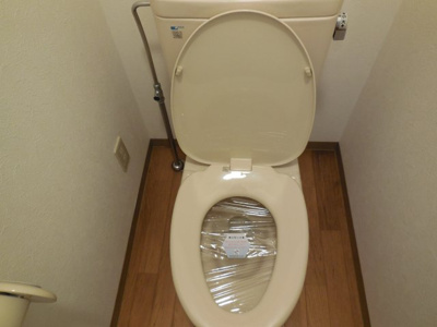 【トイレ】 | ラ・ヴィエンヌ