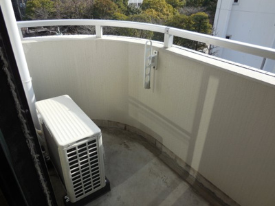 【バルコニー】 | ラ・ヴィエンヌ