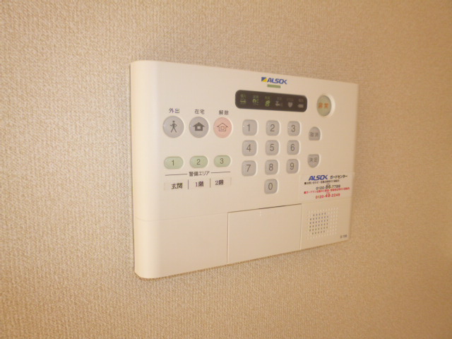 ウィットＢのセキュリティ
