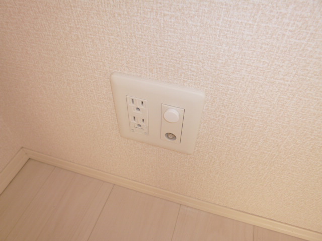 ウィットＢの設備