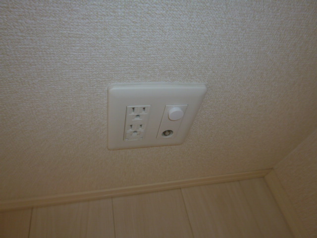 ウィットＢの設備