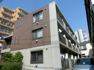 フィールドエッジ大山の画像