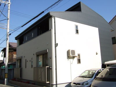 【外観】 | クレメント