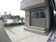 安山事務所の画像