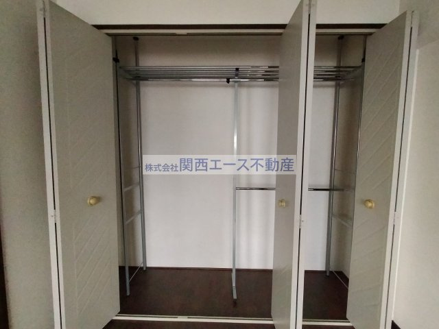 【収納】 | ツカサロイヤルハイツ瓢箪山