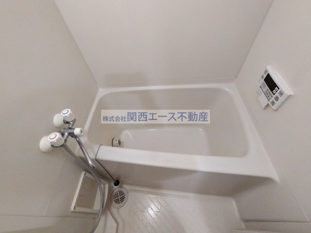 【浴室】 | ツカサロイヤルハイツ瓢箪山