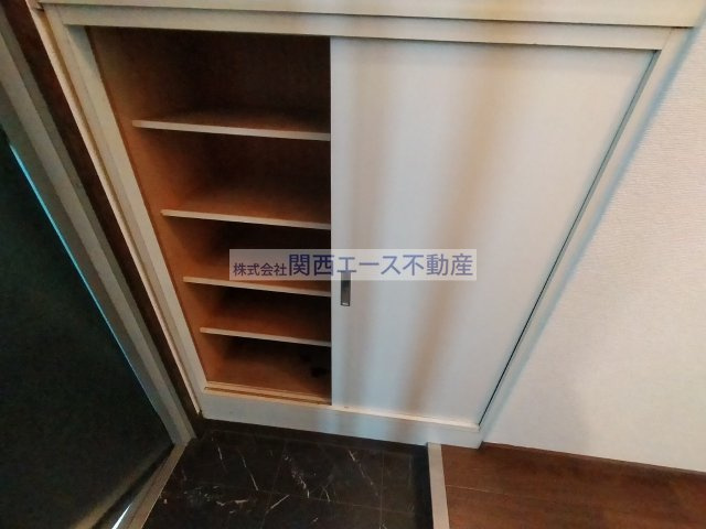  | ツカサロイヤルハイツ瓢箪山