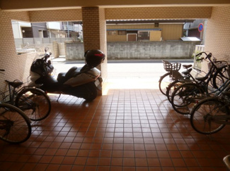 【その他共用部分】