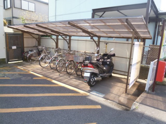 【その他共用部分】