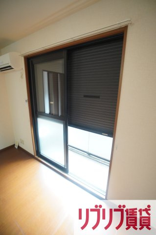 ロイヤルクレッセント西登戸の設備