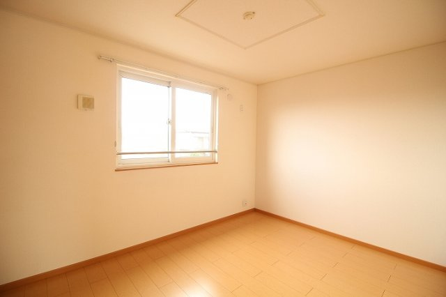 コンフォートD棟の子供部屋|子供部屋にもぴったりのお部屋