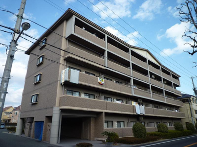 【外観】 | ブランシェ寺本