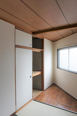 【収納】 | 喜連マンション