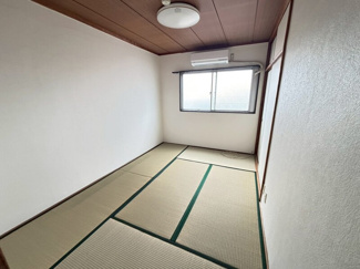 【和室】 | 喜連マンション
