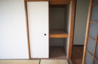 【収納】 | 喜連マンション