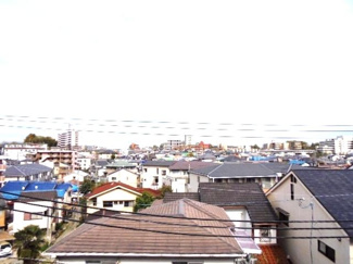 【展望】 | バルコニーからの眺望★