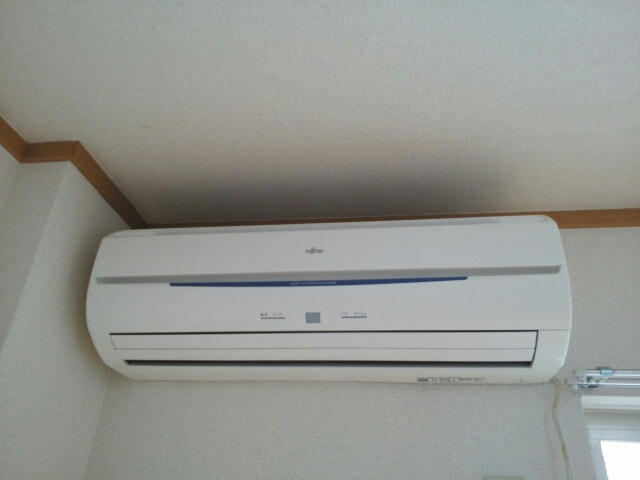 コンフィデンス・コートの設備