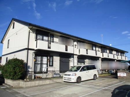 メゾンクレールＡ