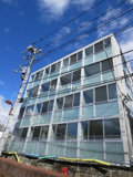 ユーレジデンス恵比寿　旧）OAK SQUARE EBISUの画像