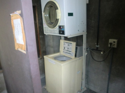 【その他共用部分】 | シティコーポ西今川