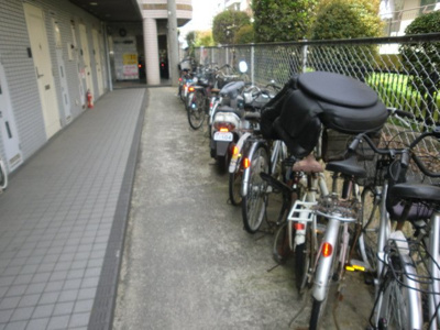 【その他共用部分】 | シティコーポ西今川