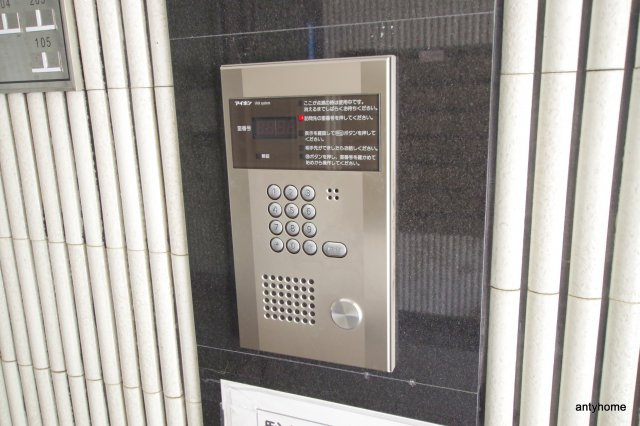 グランピア天神橋　仲介手数料無料のその他共用部分