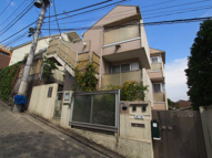 グリーンヒルズ 上原の画像