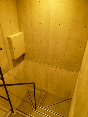 【その他共用部分】 | 桜ヒルズ神楽坂