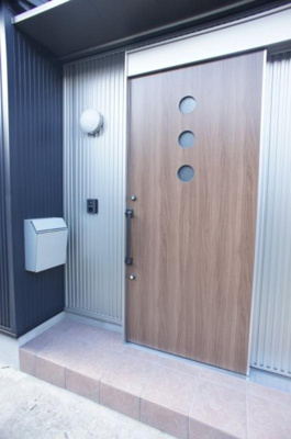 【外観】 | Ｊ２　ｈｏｕｓｅ