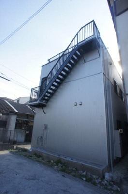 【外観】 | Ｊ２　ｈｏｕｓｅ