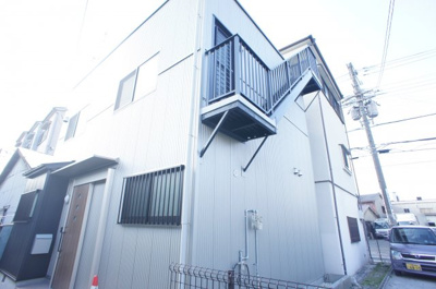 【外観】 | Ｊ２　ｈｏｕｓｅ
