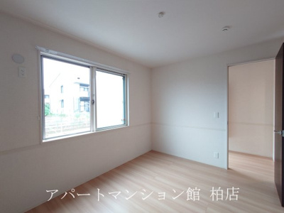 【寝室】 | セジュールⅥ