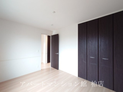 【洋室】 | セジュールⅥ
