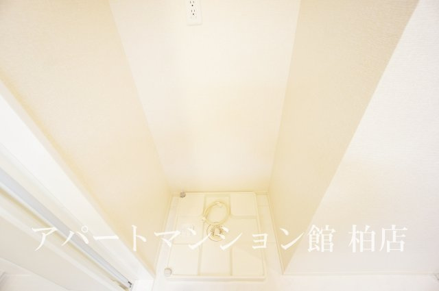 セジュールⅥの設備