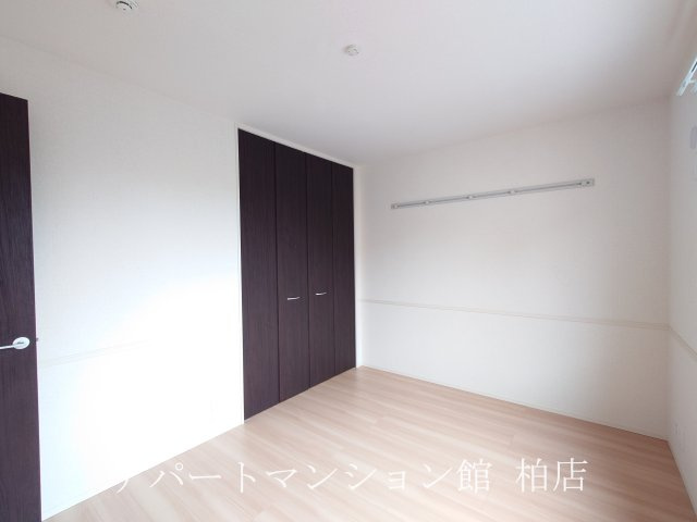 セジュールⅥの内装