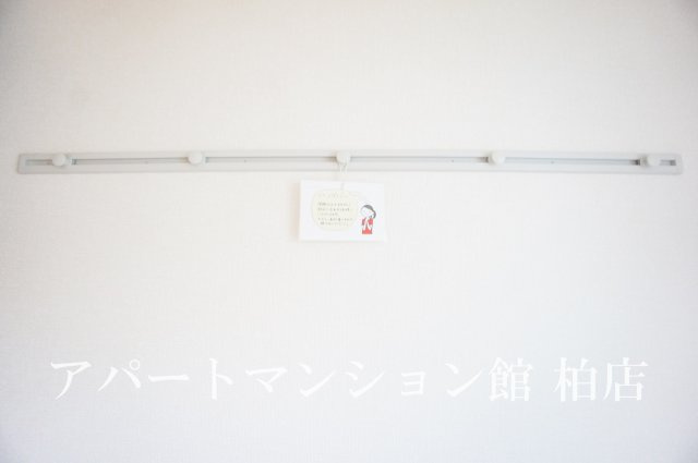 セジュールⅥの設備