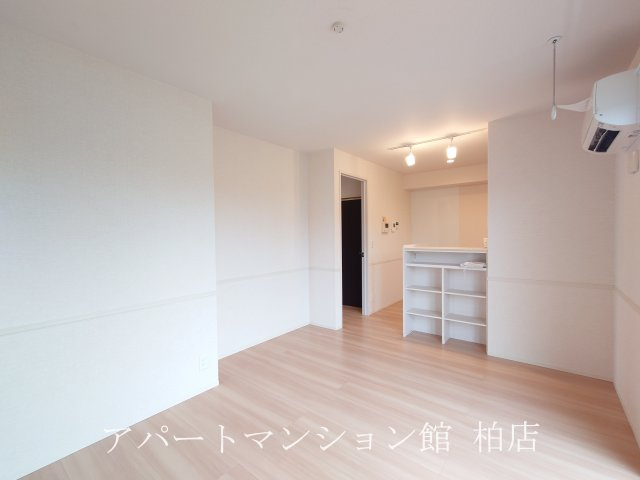 セジュールⅥの居間・リビング
